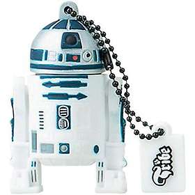 Tribe USB Star Wars R2-D2 8Go