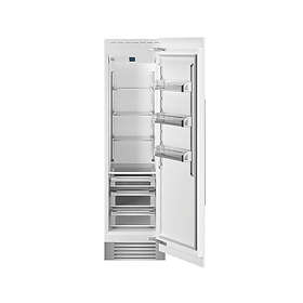 Bertazzoni LRD605UBRPTT (White)