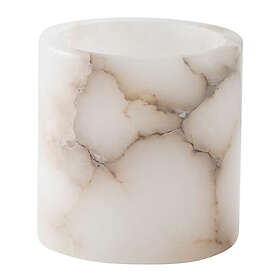 Tell Me More Alabaster Kynttilänjalka 10cm