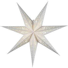 Star Trading 501-21-1 Papirstjerne 80cm