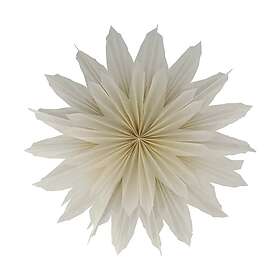 Scandi Living Brisk adventtitähti (Ø50 cm)