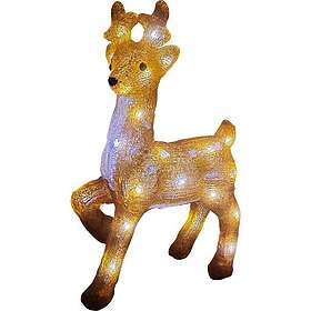 Veli Line Denmark VL 40305 Reinsdyr Dekor Utendørs 1.5m