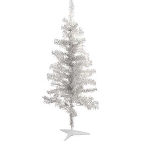 Sirius Happy Sølv 120cm