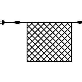Sirius 45720 Tech-Line Nett Startsett 168L Utendørs