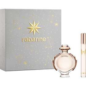 Rabanne Olympéa Presentförpackning