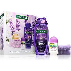 Palmolive Relax Present Set