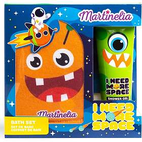 Martinelia I Need More Space Badset för barn 3+