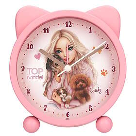Topmodel Herätyskello FUR EVER FRIENDS - Pinkki (413868)