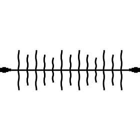 Sirius 50821 Top-Line Energy Cluster Lights Supplement Set 500LED 7.5m
