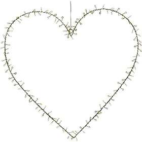 Sirius Liva Cluster Heart 140LED