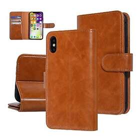 Uniq Wallet Case for iPhone X / iPhone Xs