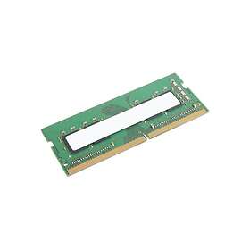 Lenovo DDR4 SO-DIMM 3200MHz 16GB (4X71F27330)