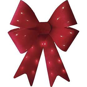 Veli Line Denmark VL 41065 Julebue med Lys 40x50 cm