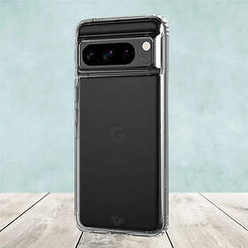 Tech21 Evo Clear Case for Pixel 8 Pro