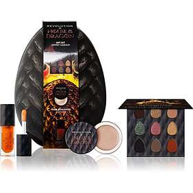 Makeup Revolution X House of Dragon Dragon Glow Presentförpackning