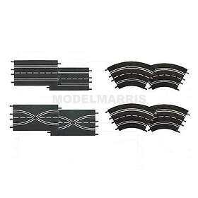 Carrera Toys Utvidelsessett (26953)