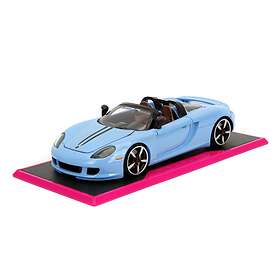 Jada Toys Porsche Carrera GT 2005 PINK SLIPS JAD35066