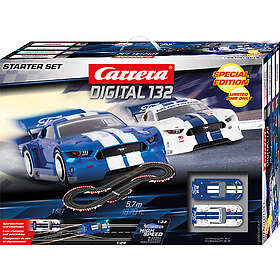 Carrera Toys Digital 132 Starter Set (30033)