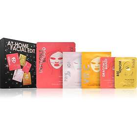 Rodial At Home Facial Collection Present Set