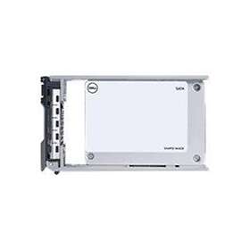 Dell Express Flash U.2 PCIe 4.0 NVMe 1.6Tt SSD