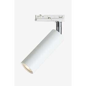 Herstal line spotlight global 1-fas Mattvit