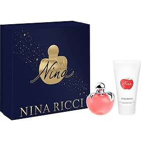 Nina Ricci Gaveæske
