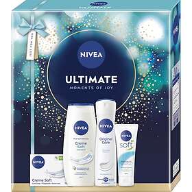 Nivea Ultimate Moments of Joy Gift Set