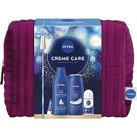 Nivea Creme Care Presentförpackning