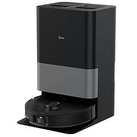 Hoover HG870HU 011 Svart, Drifttid upp till 180 minuter