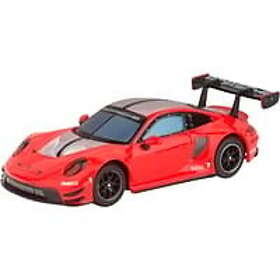 Carrera Toys Hybrid Porsche 911 GT3 R Red Devil (51004)