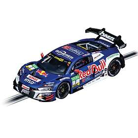 Carrera Toys Digital 132 Audi R8 LMS GT3 Abt Sportsline - Red Bull DTM 2024 (320