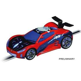 Carrera Toys GO!!! Spider-Man Speed Shifter (64269)