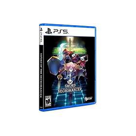 Sword Of The Necromancer (PS5)