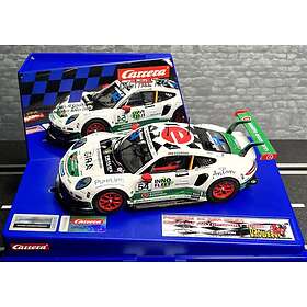 Carrera Toys Digital 132 Porsche 911 RSR CarTech Motorsport Bonk (32042)