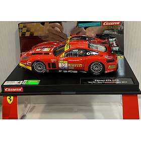 Carrera Toys Digital 124 Ferrari 575 GTC No.10 (23974)