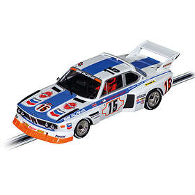 Carrera Toys Digital 132 BMW 3.5 CSL No. 15 (32028)