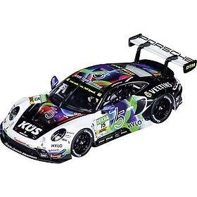 Carrera Toys Evolution Porsche 911 GT3 R Team Bernhard, No. 75 DTM 2023 (27764)