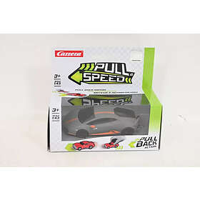 Carrera Toys Lamborghini Huracan LP610-4 15817389