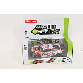 Carrera Toys Audi R8 LMS GT3 evo II DTM 15817383