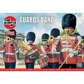 Airfix 1/76 Guards Band