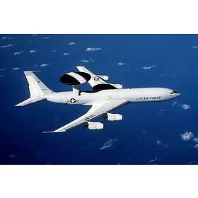 Revell 1/144 Boeing E-3A