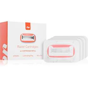 Fler Razor Cartridges 4-pack