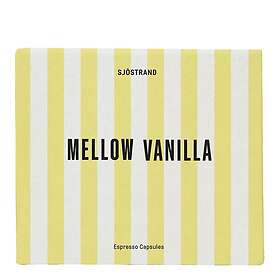 Sjøstrand Mellow Vanilla 10 (Kapsler)