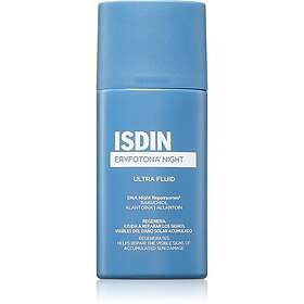 ISDIN Eryfotona Night Ultra Fluid Regenerating Serum 50ml