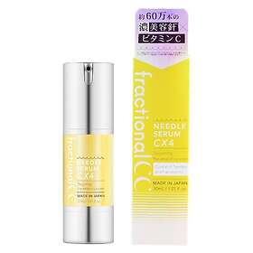 Fractional Needle Serum CX4 30ml