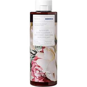 Korres Grecian Gardenia Renewing Body Cleanser 250ml
