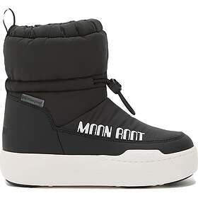 Moon Boot Park Tube Mid Waterproof (Jr)