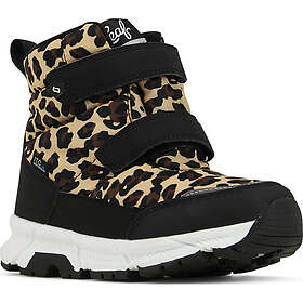 Leaf Salmis Leopard (Jr)