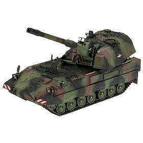 Revell 1/72 Panzerhaubitze 2000