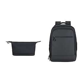 Tipi 2-i-1 Rygssæk med Hjul